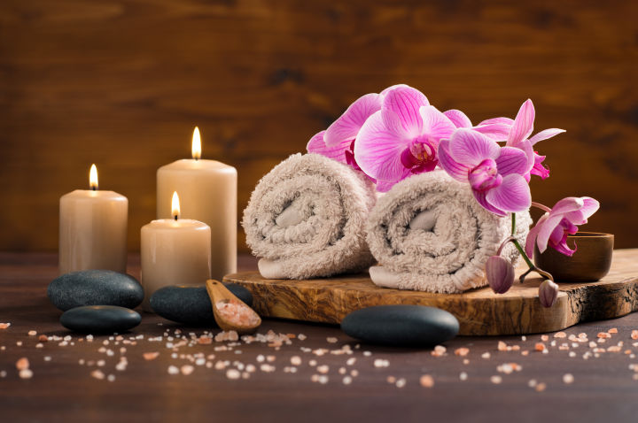 Private & Quiet Treatment Rooms