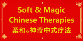 Soft and Magic Chinese Therapies