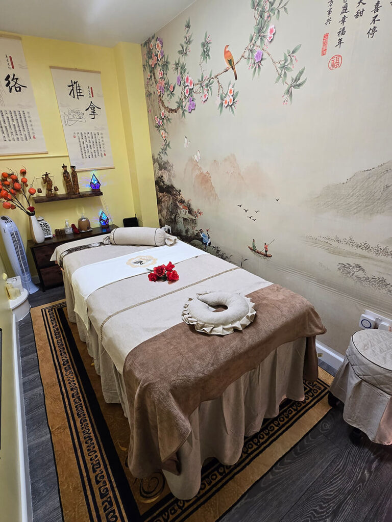 Treatment Room 1