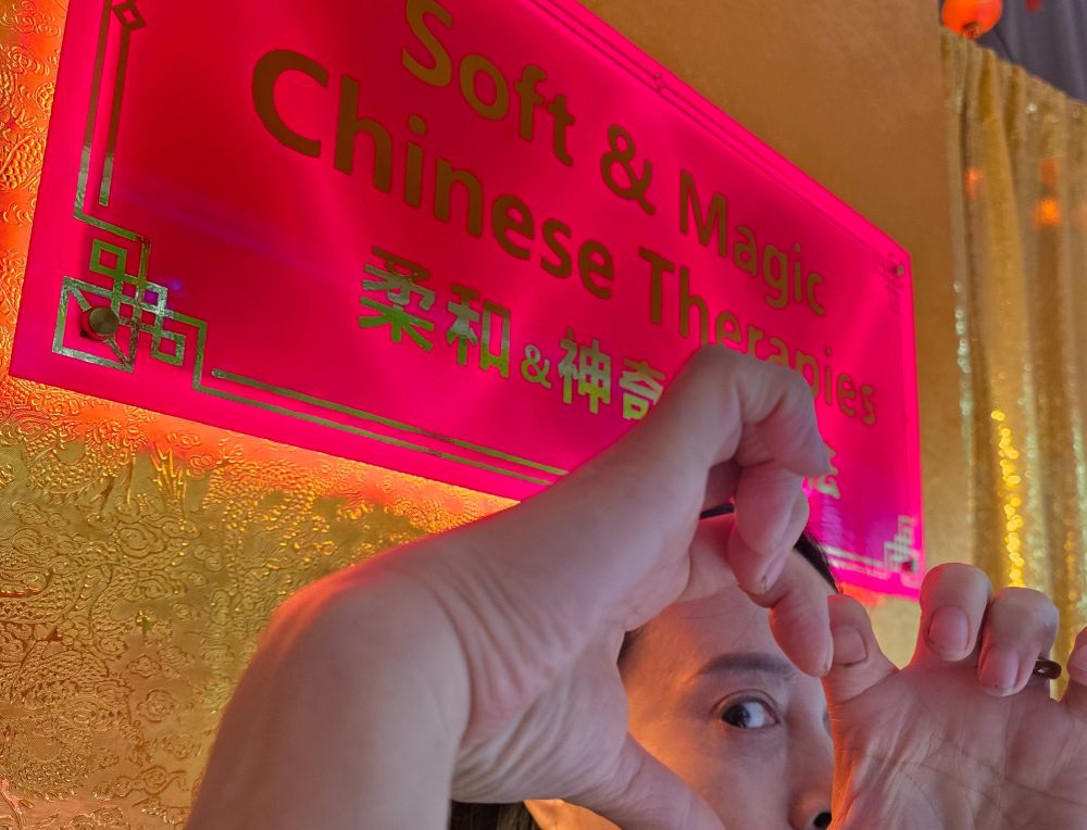 Chinese Massage Therapies Practitioners